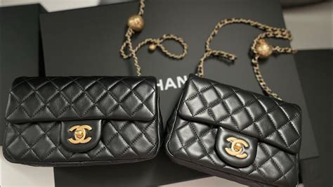 chanel 22b unboxing|chanel 22 bag colors.